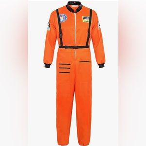 Men’s Costume - Astronaut